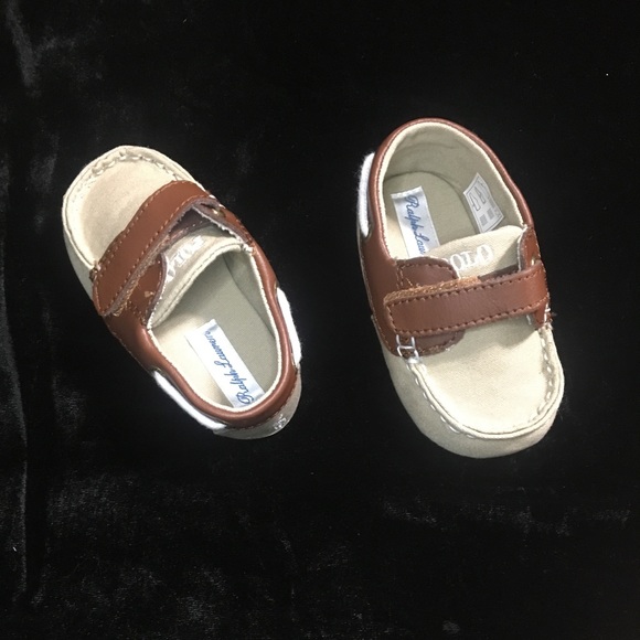 Polo Ralph Lauren Other - Infant polo